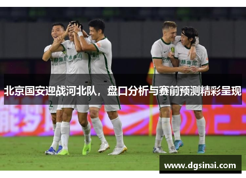 北京国安迎战河北队，盘口分析与赛前预测精彩呈现